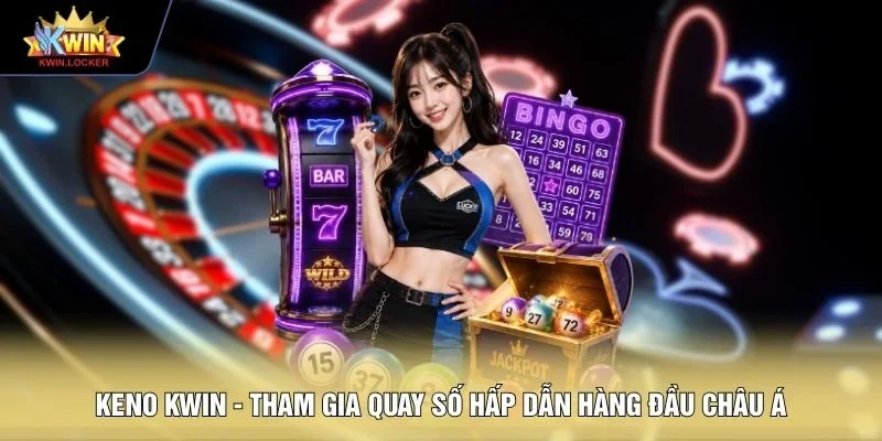 Keno KWIN