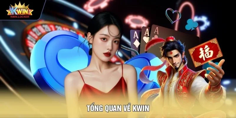 Tổng quan về KWIN